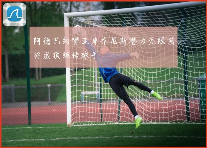 阿德巴约赞亚库乔尼斯潜力无限或将成顶级传球手